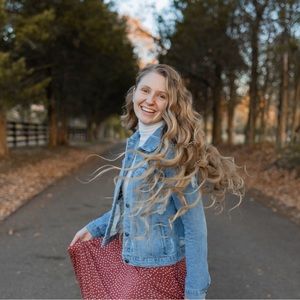 Meet your Posher, Annalee